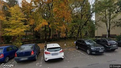 Apartments for rent in Cluj-Napoca - Photo from Google Street View