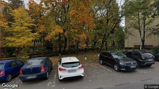 Apartments for rent in Cluj-Napoca - Photo from Google Street View