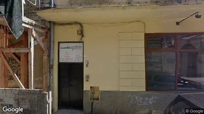 Apartments for rent in Cluj-Napoca - Photo from Google Street View