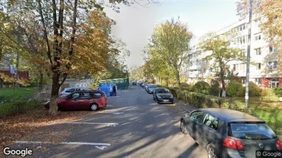 Apartments for rent in Cluj-Napoca - Photo from Google Street View