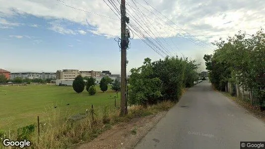 Apartments for rent in Cluj-Napoca - Photo from Google Street View