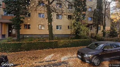 Apartments for rent in Cluj-Napoca - Photo from Google Street View