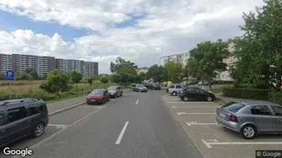 Apartments for rent in Cluj-Napoca - Photo from Google Street View