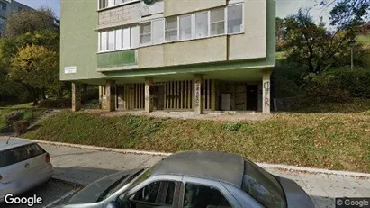 Apartments for rent in Cluj-Napoca - Photo from Google Street View