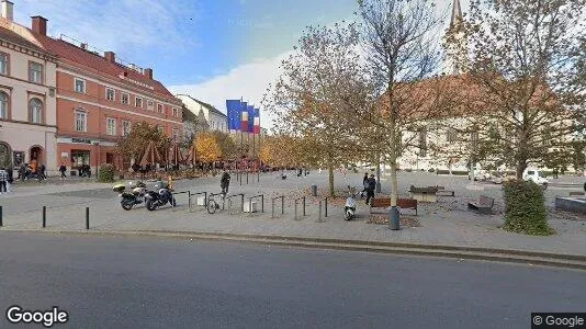 Apartments for rent in Cluj-Napoca - Photo from Google Street View