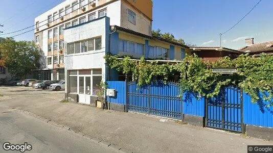 Apartments for rent in Cluj-Napoca - Photo from Google Street View