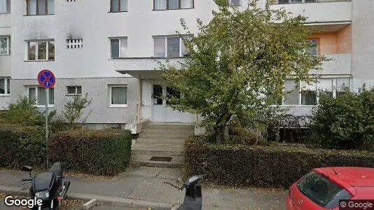 Apartments for rent in Cluj-Napoca - Photo from Google Street View
