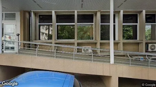 Apartments for rent in Bucharest - Sectorul 1 - Photo from Google Street View