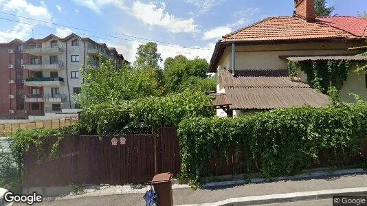 Apartments for rent in Voluntari - Photo from Google Street View