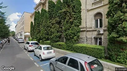 Apartments for rent in Târgu Mureş - Photo from Google Street View