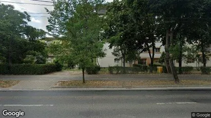 Apartments for rent in Timişoara - Photo from Google Street View