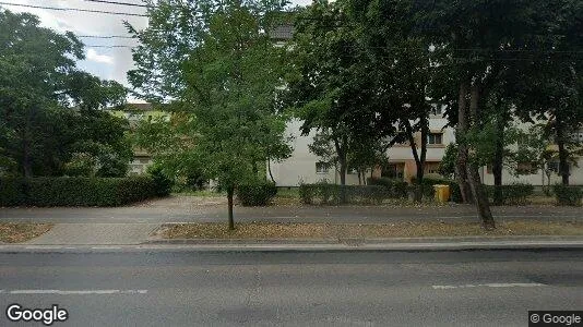 Apartments for rent in Timişoara - Photo from Google Street View