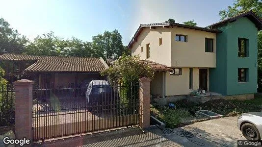 Apartments for rent in Timişoara - Photo from Google Street View