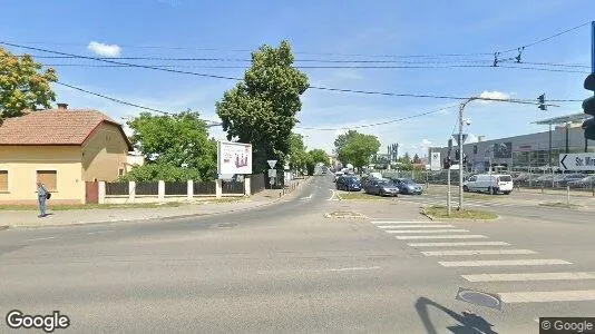 Apartments for rent in Timişoara - Photo from Google Street View
