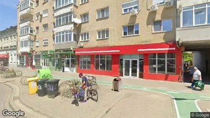 Apartments for rent in Timişoara - Photo from Google Street View