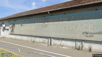 Apartments for rent in Timişoara - Photo from Google Street View