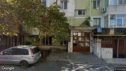 Apartments for rent in Tulcea - Photo from Google Street View