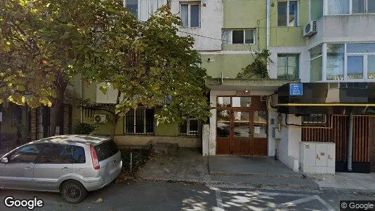 Apartments for rent in Tulcea - Photo from Google Street View
