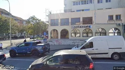 Apartments for rent in Tulcea - Photo from Google Street View