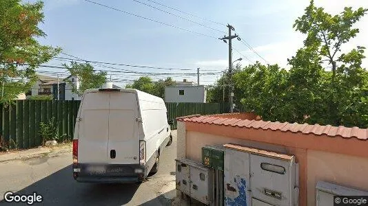 Apartments for rent in Voluntari - Photo from Google Street View