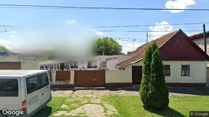 Apartments for rent in Moşniţa Nouă - Photo from Google Street View