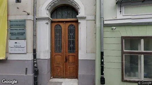 Apartments for rent in Şelimbăr - Photo from Google Street View
