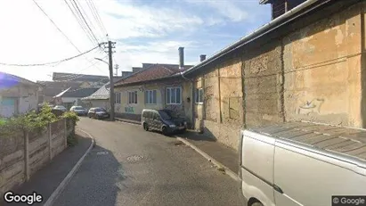 Apartments for rent in Şelimbăr - Photo from Google Street View