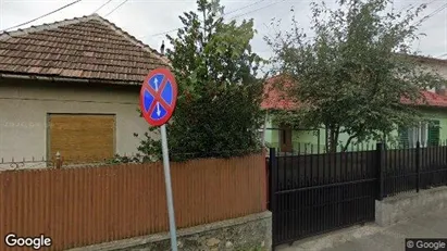 Apartments for rent in Şelimbăr - Photo from Google Street View