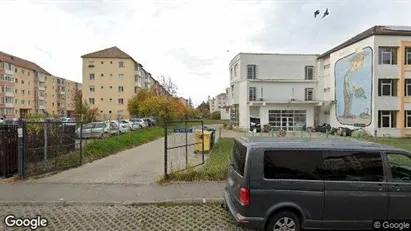 Apartments for rent in Sibiu - Photo from Google Street View