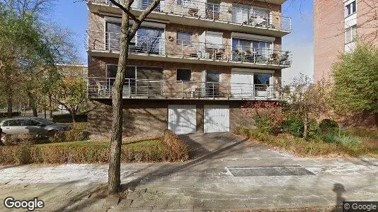 Apartments for rent in Leuven - Photo from Google Street View