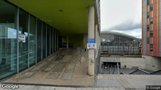 Apartments for rent in Leuven - Photo from Google Street View