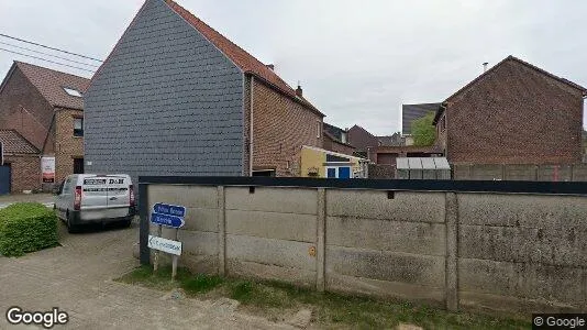 Apartments for rent in Kortenberg - Photo from Google Street View