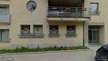 Apartments for rent in Brussels Sint-Lambrechts-Woluwe - Photo from Google Street View