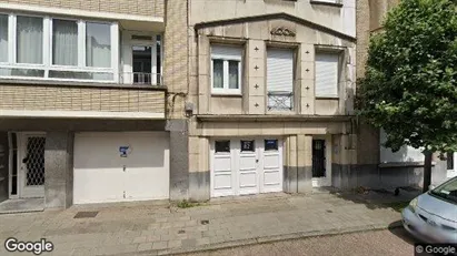 Apartments for rent in Brussels Sint-Lambrechts-Woluwe - Photo from Google Street View