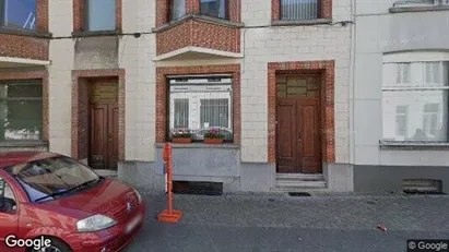 Apartments for rent in Aalst - Photo from Google Street View
