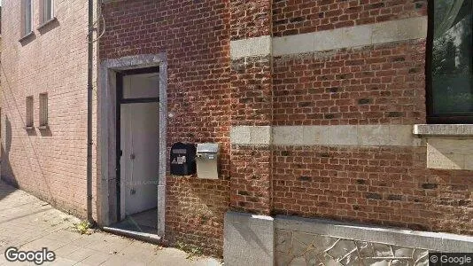 Apartments for rent in Court-Saint-Étienne - Photo from Google Street View