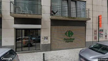 Apartments for rent in Stad Brussel - Photo from Google Street View