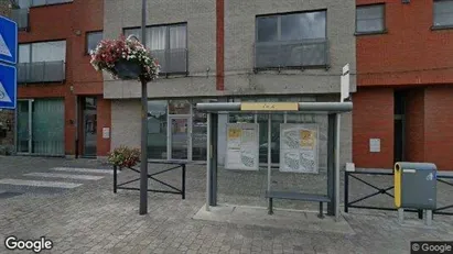 Apartments for rent in Rumst - Photo from Google Street View