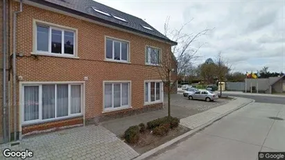 Apartments for rent in Kapelle-op-den-Bos - Photo from Google Street View