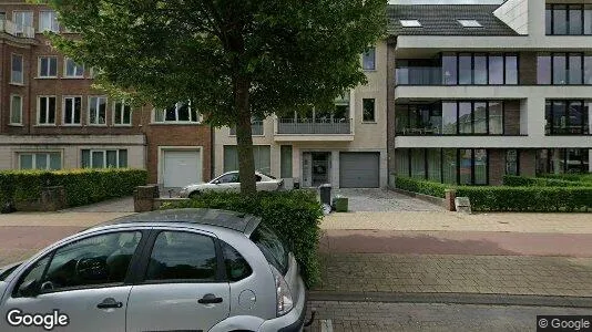 Apartments for rent in Sint-Niklaas - Photo from Google Street View