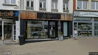 Apartments for rent in Gembloux - Photo from Google Street View