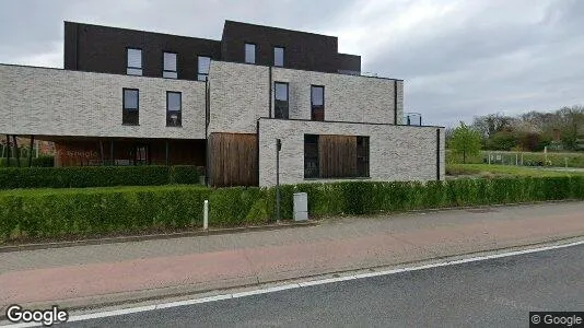 Apartments for rent in Leuven - Photo from Google Street View