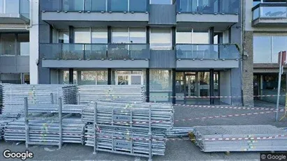 Apartments for rent in Luik - Photo from Google Street View