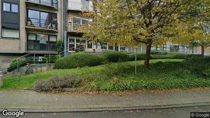 Apartments for rent in Temse - Photo from Google Street View