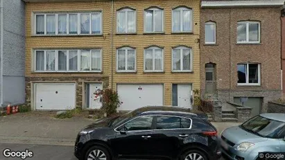 Apartments for rent in Sint-Pieters-Leeuw - Photo from Google Street View