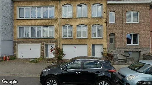 Apartments for rent in Sint-Pieters-Leeuw - Photo from Google Street View