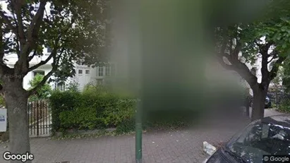 Apartments for rent in Brussels Vorst - Photo from Google Street View