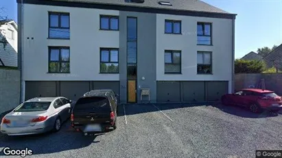 Apartments for rent in Libramont-Chevigny - Photo from Google Street View