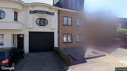 Apartments for rent in Duffel - Photo from Google Street View