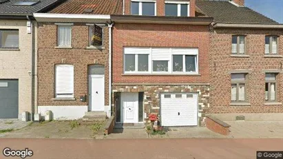 Apartments for rent in Sint-Pieters-Leeuw - Photo from Google Street View
